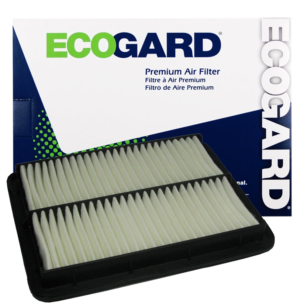ECOGARD XA5517 Premium Engine Air Filter Fits Kia Sorento 3.5L 2003