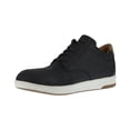 thumbnail image 4 of Zapato Florsheim Crossover Sd Low Cut Oxford Work Black para hombre, 4 of 5