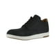 thumbnail image 4 of Zapato Florsheim Crossover Sd de corte bajo Oxford Work Black para hombre, 4 of 5