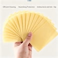 thumbnail image 2 of Mmeneyy 60 Pcs Multi-Effect Floor Cleaning Sheets Set, Multi-Surface Floor Deep Cleaner Tablets for Wood Mopping Luxury Vinyl Plank, 2 of 6