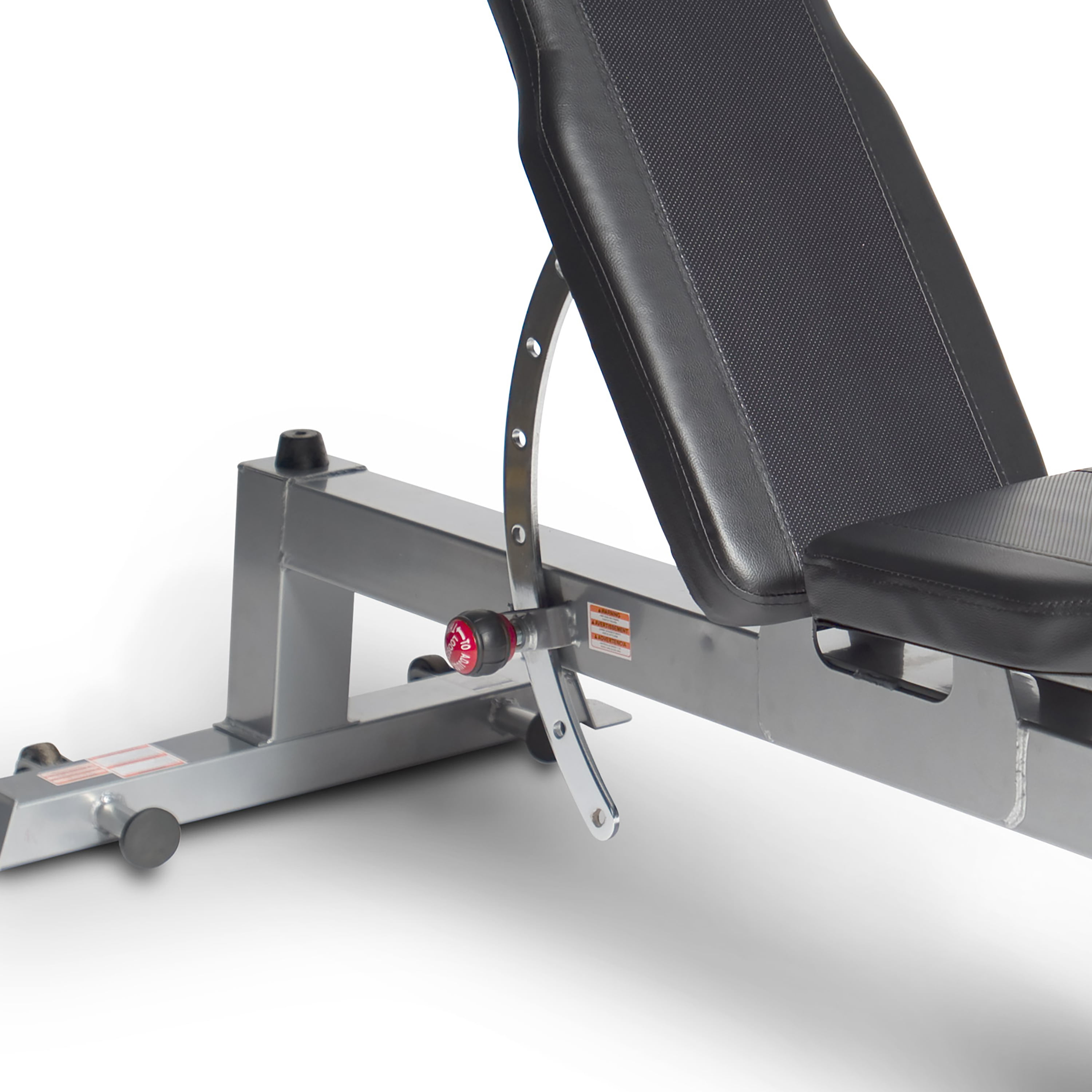 Details about   CAP Utility Weight Bench 