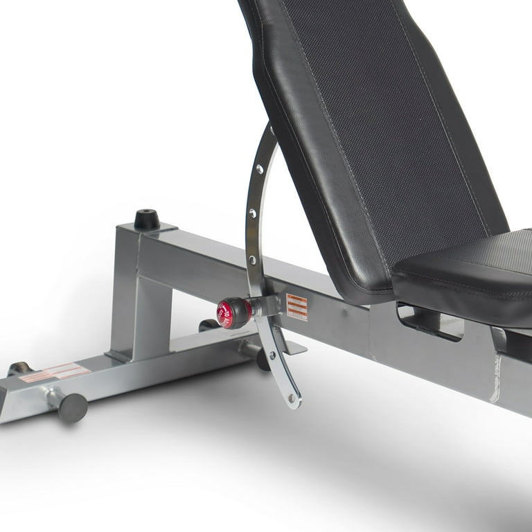 Cap barbell deluxe bench hot sale