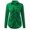 Green, variant on Vedolay Shirts for Women Plus Size 2023 Casual Chiffon Blouses 3/4 Sleeve Loose Tops Hot Pink,M