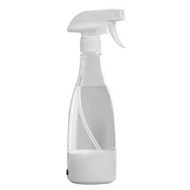 350ml DIY Generador de hipoclorito de sodio 84 Desinfección Botella de spray para agua Fácilmente Salvador máquina generadora de detergente