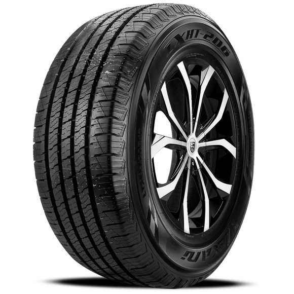 Lexani LXHT-206 245/60R18