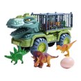thumbnail image 1 of Kit de juguete de camión de dinosaurio, 1 of 4