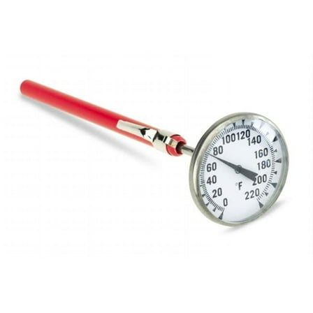 ''   Dial Thermometer  1.75 in.