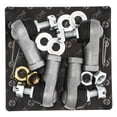 thumbnail image 2 of Niche Tie Rods with End Kit for Kawasaki KFX700 MK1006259, 2 of 3