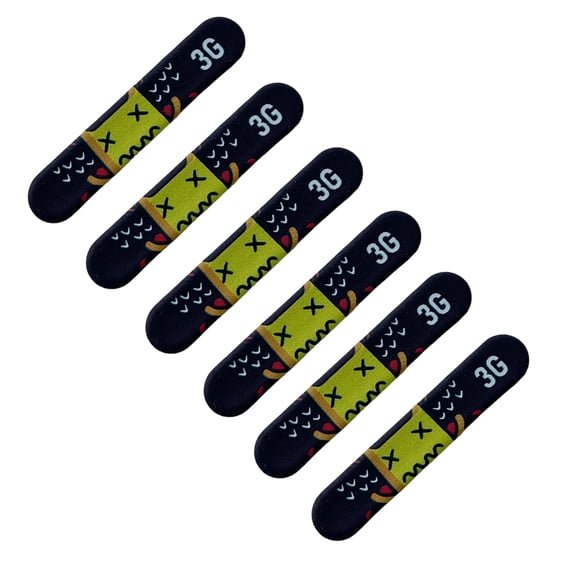 Regulable Rackets Weight Systems Adhesive Tennis Performances Strips Durability Tennis Rackets Balance Tape
