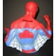 Émerveillez-vous devant l'Incroyable Banque de Bustes Spider-Man – image 3 sur 3