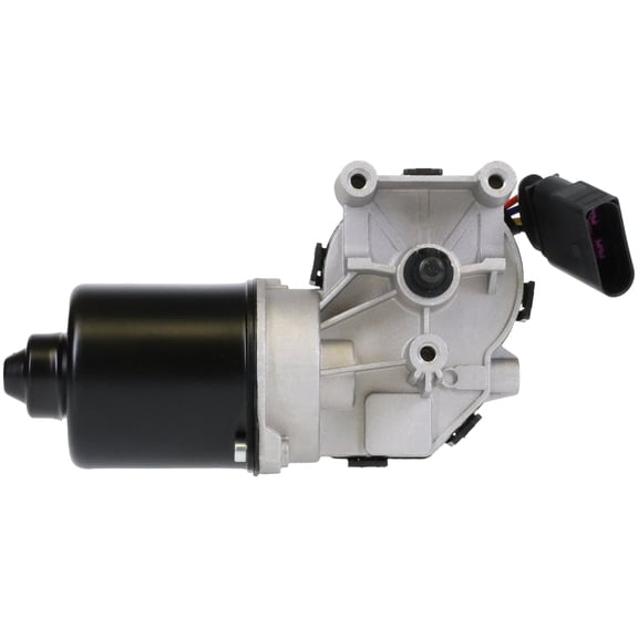 OEG Parts New Windshield Wiper Motor Replacement for Audi S4 04-09 Front Wiper Motor 8E1-955-119 43-3515 85-3515