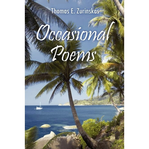 Occasional Poems (Paperback)