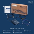 thumbnail image 4 of Osciloscopio Pico Technology PicoScope 2204A 2 canales 10 MHz, 4 of 9