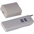 thumbnail image 4 of Control Remoto De Relé, Interruptor Remoto Inalámbrico Fácil Conveniente Sensible Para Lámparas Para Electrodomésticos, 4 of 8