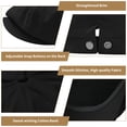 thumbnail image 5 of Minzimin Newsboy Cap for Men Flat Cap 100% Cotton Irish Gatsby Ivy Golf Cabbie Hat Driving Hat, 5 of 5