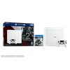 PlayStation 4 Pro 1TB Gaming Console with Destiny 2