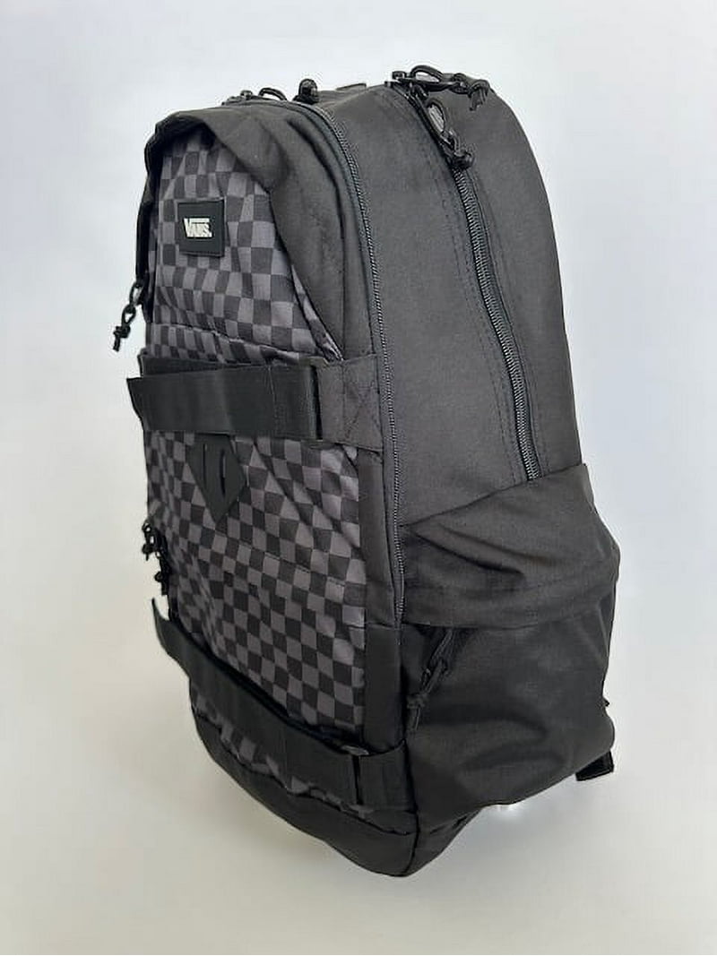 Vans グレー バックパック Vans | Old Skool H2O Backpack Heather Suiting