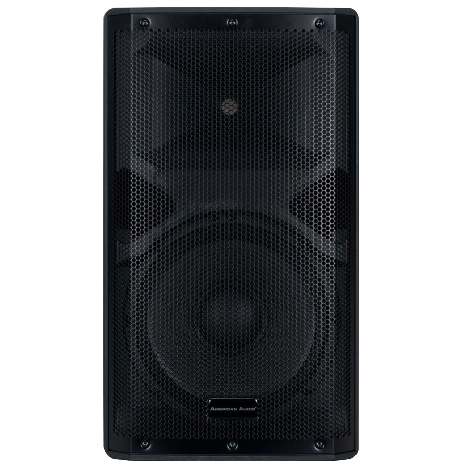 American Audio APX12 GO BT 12" 2-Way Battery Powered 200W Active Loudspeaker with Tripod Speaker Stand Package - image 4 of 9