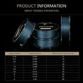 thumbnail image 6 of Goture 4-Strand Weave//Braided Fishing Line 8-100LB No Memory Smooth Finish-Improved Colorfastness, 6 of 6