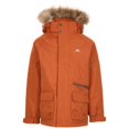 thumbnail image 3 of Trespass Boys/Girls Upbeat Parka, 3 of 7