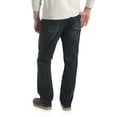 thumbnail image 5 of Wrangler Men's 5 Star Straight Fit Jeans with Flex, 5 of 5