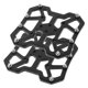 thumbnail image 5 of Nestingho 1Par Adaptador De Pedales En Aluminio Con Instalación Fácil Para Bicicletas De Y, 5 of 8