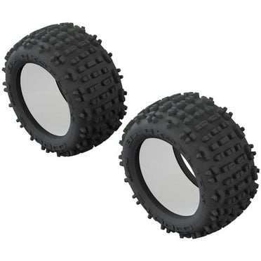ARRMA AR520049 Backflip LP Tire 3.8 Foam Inserts 2 ARAC9435 RC Tire