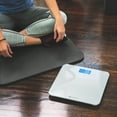 Etekcity Digital Bathroom Scale, Body Weight Scales with Body Tape