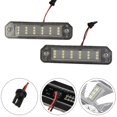 thumbnail image 3 of Waterproof License Plate Light for Civic Plug and Play Error Free Design, 3 of 3