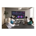 thumbnail image 5 of Planar URL136-MFT - 136" Diagonal Class UltraRes L Series LED-backlit LCD display - MicroLED - interactive - with touchscreen (multi touch) - 1080p 1920 x 1080 - HDR, 5 of 6