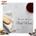 thumbnail image 4 of Pepperidge Farm Milano Milk Chocolate Cookies, 6 oz Bag (15 Cookies), 4 of 12