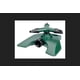 thumbnail image 1 of Aspersor rotativo ACE Orbit de 3 brazos con cobertura de 177 m², 1 of 1