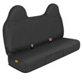 thumbnail image 1 of Funda de asiento CAT Custom Fit para banco delantero Ford F250/F550, 1 of 9