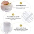 thumbnail image 4 of Shisuyan Shampoo Container Bubble Maker White 1Set 6.9x2.9in, 4 of 9