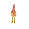 thumbnail image 2 of Halloween Sale Clearance!Fall Decorations for Home, -border Thanksgiving Long-legged Rudolph Doll Festival Sunflower Faceless Doll Decorative Ornaments, 2 of 6