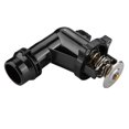 thumbnail image 1 of Thermostat and Housing 11531437085 for BMW 3 Series E46 316i 318i 316Ci 318Ci, 1 of 2
