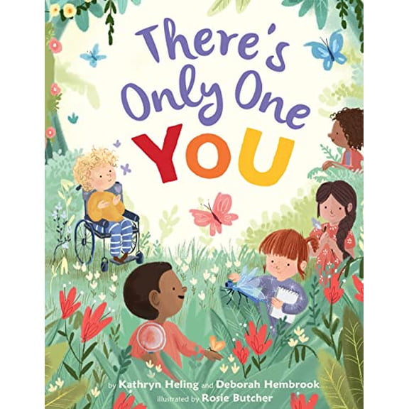 Pre-Owned There's Only One You (Paperback) 1454946245 9781454946243