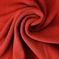 thumbnail image 4 of T-Shirts Thermiques en Coton Doux pour Hommes, Grande Taille, 4 of 5