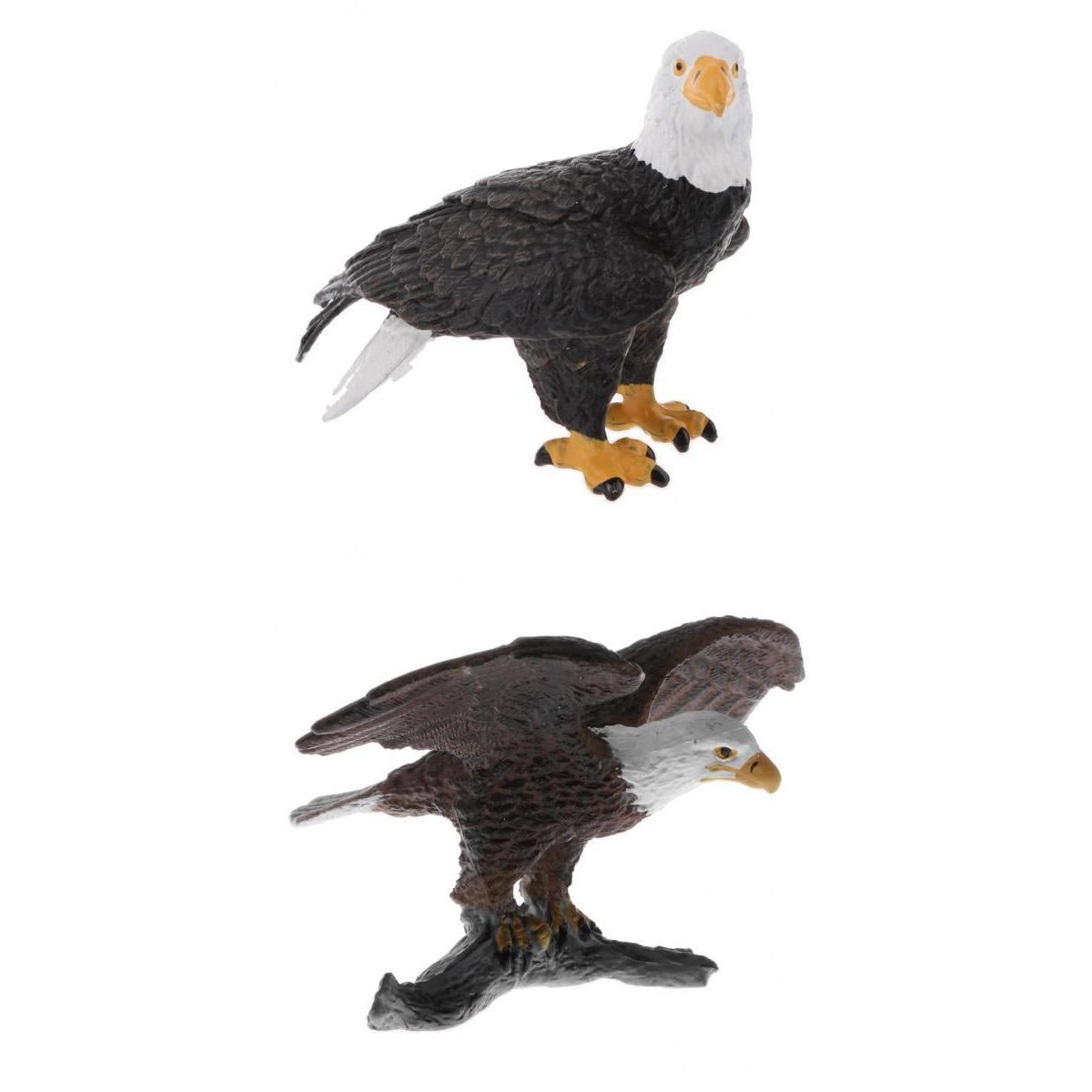 CollectA American Bald Eagle 
