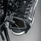 thumbnail image 3 of Almohadilla para motocicleta Zapato de cambio Cubierta antideslizante Accesorios Gris, 3 of 4