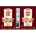 thumbnail image 2 of WAFER ROLLS HAZELNUT, 2 of 2