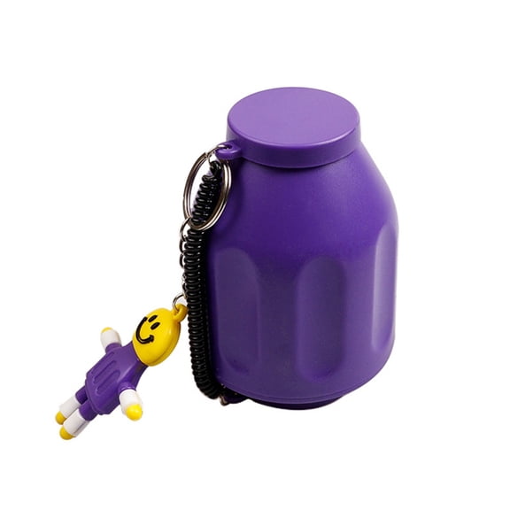 Portable Smoking Air Filter Car Personal Smoke Purifier Activated Carbon Filtration Party Supplies B