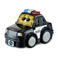 thumbnail image 4 of VTech Tut Tut Bolides Chris lieutenant de police - Version française, 4 of 4