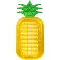 thumbnail image 1 of PineappleGiant Inflatable Pool Float, Inflatable Pool Floats, Inflatable Raft for Summer, Giant Pool Lounger, Pool Accessories, Lake Floats & Pool Toys, Summer Fun for Pool, Lake, Beach Party, 1 of 6