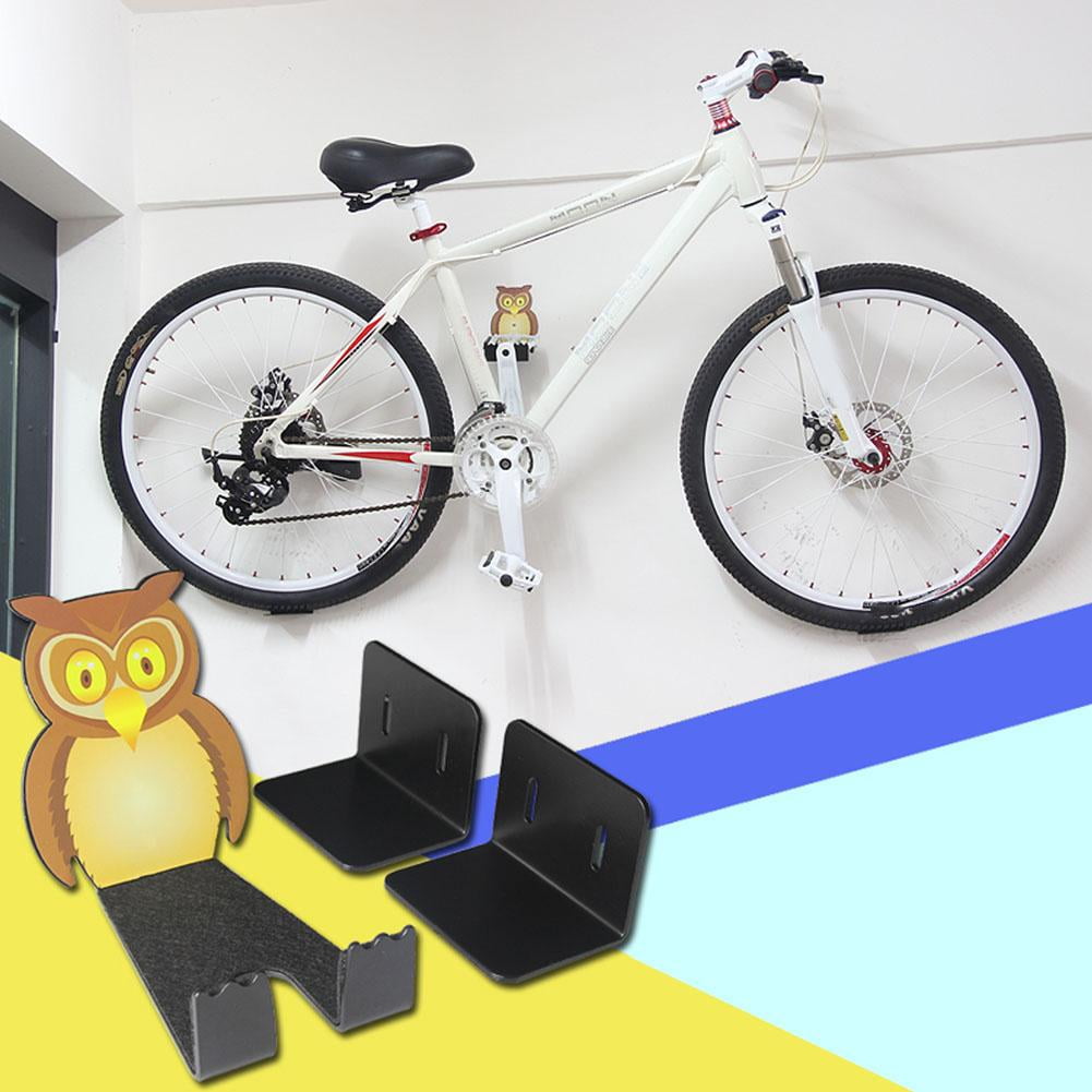 cycle wall mount hook