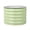 Green, variant on Aoodor 9" Tall 30" Metal Raised Garden Bed Kit, Outdoor Round Planter Box for Vegetables, Flowers, Herbs, Silver