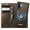 Brown, variant on Magnetic 2 in 1 Detachable Wallet Case for Samsung Galaxy A36 5G with Card Holder Women Men, Retro PU Leather【RFID Blocking】Kickstand Shockproof Cover