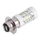 thumbnail image 4 of Bombilla LED para faros delanteros, 2 unidades, 80 W, para motocicleta, bombilla LED para faros delanteros, probada profesionalmente, 4 of 9