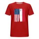 thumbnail image 4 of Camisetas de Manga Larga para Hombres Camiseta de Cuello Redondo Deportiva de Impresión Casual, Camisetas de Manga Larga para Hombres Algodón, 4 of 4