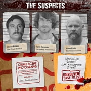 UNSOLVED CASE FILES | Gardner, Avery - Active Murder Mystery Case - Can You Solve The Case?